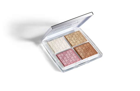 dior backstage blush palette.